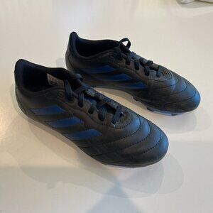 Adidas Goletto VIII FG J Soccer Cleats - Size 2 Kids - Barely Used!
